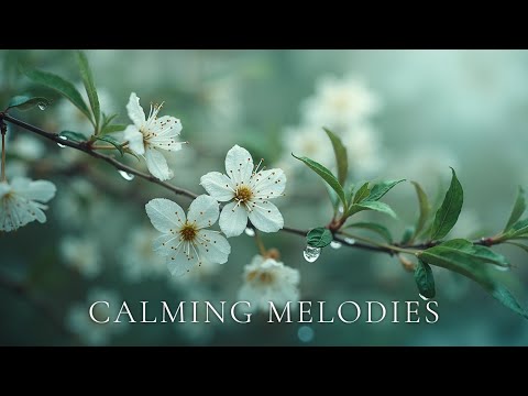 Видео: Спокойные Звуки Гитары для Внутреннего Покоя и Концентрации | Акустическая Музыка для Сна