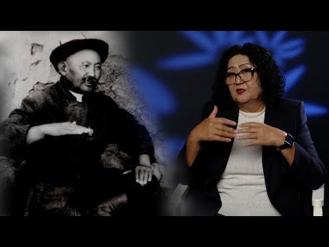 Видео: Манасчы ким? Эл рухун көтөргөн өнөр // МАНАС ИЛИМДЕ берүүсү