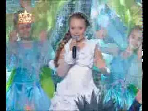 Видео: Крок до зірок 2013 - З Днем Святого Миколая !