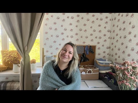 Видео: Разговоры под вязание | Вязальный ТЭГ немного о жизни | История наших пушистиков