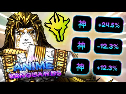 Видео: Dio Over Heaven — это просто БЕЗУМИЕ! Витрина аниме-авангардов!