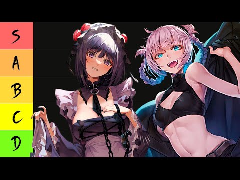 Видео: Тир-лист ожиданий АНИМЕ ЛЕТА 2025!