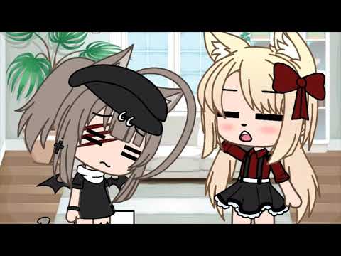 Видео: Сколько грибов в третьем бочонке | Gacha life | Gacha peach and Vanilla