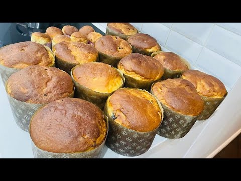 Видео: Лучшие Пасхальные Куличи!!! The best  Easter cakes