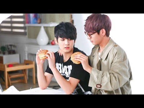 Видео: ОЗВУЧКА ФАНФИКА | BTS | "Первый Цветок"