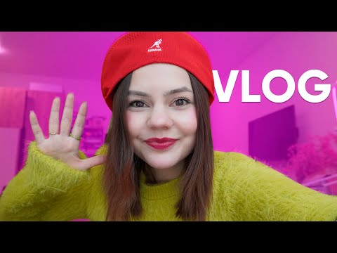 Видео: 24 ЧАСА ИЗ МОЕЙ ЖИЗНИ 🤍✨