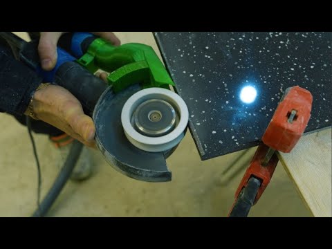 Видео: Какой инструмент нужен для супер крепкой ПЛИТКИ! Из этой плитки можно сделать всё!