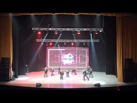 Видео: Важно НАШ С ГРУПОЙ СТАРЫЙ ТАНЕЦ как вы видите все в чёрном так что это TOTALY BLACK