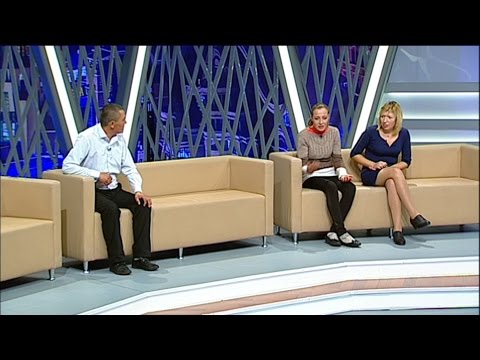 Видео: Лишний в доме. Касается Каждого, эфир от 18.11.15