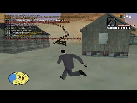 Видео: Красивая стрела|Online RP Mira