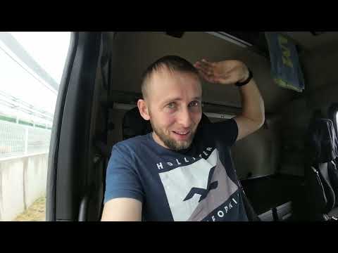 Видео: Комнатный дальнобойщик 11 серия