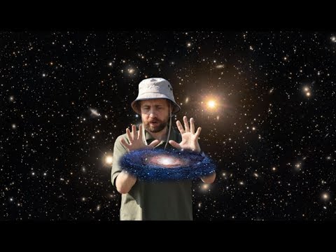 Видео: Сложные системы в астрофизике