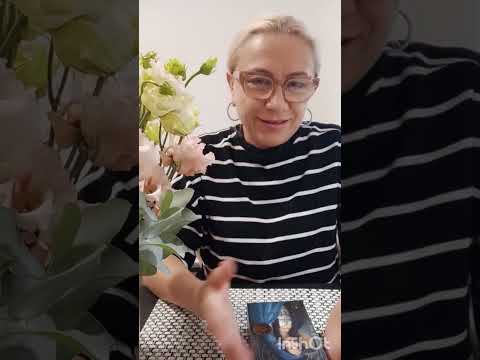 Видео: ‼️ ТОЧКА или ПАУЗА в ВАШИХ ОТНОШЕНИЯХ ⁉️ #тароhappystarnatali 