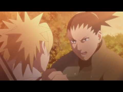 Видео: Шикамару и Темари | Клип Снова вместе | AMV | MMV | MMD | Naruto