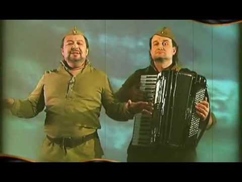 Видео: Василий Теркин - Медаль. Часть 5