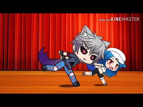 Видео: ||КВН Игорь И Лена Собираются На Пикник||gacha life||с моим участием||