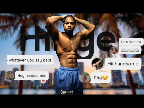 Видео: Использование игры тела на шарнире (издание Miami Edition)