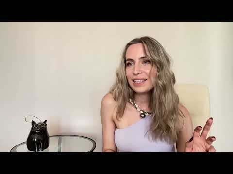 Видео: СТАТЬ СЧАСТЛИВОЙ И БОГАТОЙ = СТАТЬ НЕУДОБНОЙ. АРХЕТИП АФРОДИТЫ.