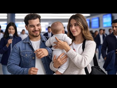 Видео: Важные заявления о браке и ребенке Хазал Кая и Чагатая Улусоя. Потому что...?