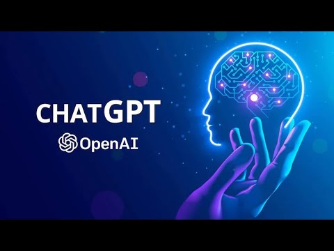 Видео: Жасалма интеллект (чат gpt) менен иштөө ( тест, эссе, маселелерди түзүү ж.б)