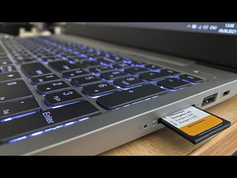 Видео: Установка обновления карт навигации для Discover media MIB 2 Europe 1 (V14) на SD 16GB