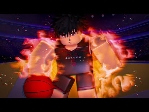 Видео: ОБНОВА с новым стилем в Basketball: Zero - Кстати впервые туда зашел ))))