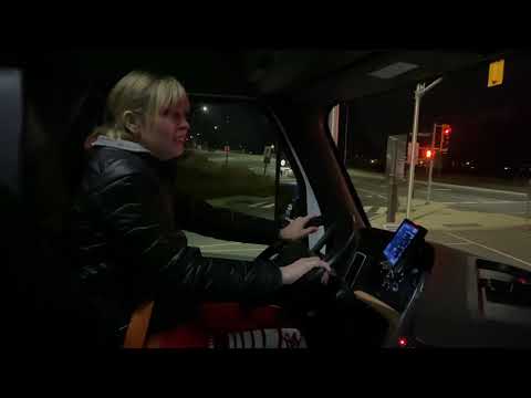 Видео: Дальнобой в золотом треугольнике