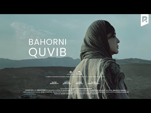 Видео: Bahorni quvib (backtage) | Бахорни кувиб (бекстейж)