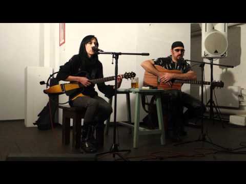 Видео: Канцлер Ги - Samedy @ Археология 22.01.2016