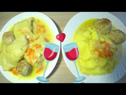 Видео: ВСЕ  ИЩУТ ЭТОТ РЕЦЕПТ В ИНТЕРНЕТЕ!!! ДАВНО ЗАБЫТЫЙ ИЗ СССР! ТЕСТО С ЛУКОМ ФРИКАДЕЛЬКАМИ!!!