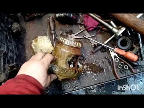 Видео: Проект МЕРЗАВЧИК М. в предверии сборки.