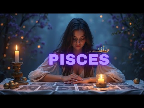 Видео: РЫБЫ ❤️✨, ВЫ НУЖНЫ МНЕ В ЖИЗНИ 😢❤️ ВЫ МОЙ ЛУЧШИЙ ДРУГ И ЛЮБОВНИК В ОДНОМ МИРЕ💍🔥 ЛЮБОВЬ В ОКТЯБРЕ