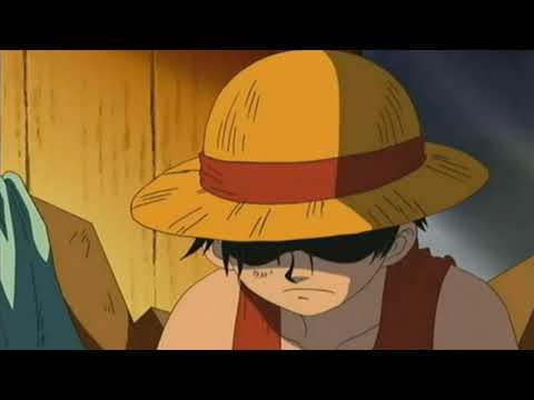 Видео: Аниме клип (Нами и Луффи )  Не покидай меня очень прошу