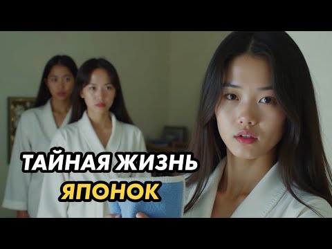 Видео: 🚨 ПРАВДА О ЯПОНИИ: Почему Это Самая ТРУДНАЯ Страна Для Жизни?