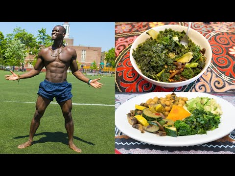 Видео: ЗДОРОВЫЙ ВЕГАН: ЧТО Я ЕМ В ДЕНЬ | ЦЕЛЬНАЯ ПИТАНИЕ С ВЫСОКИМ СОДЕРЖАНИЕМ РАСТИТЕЛЬНОГО БЕЛКА