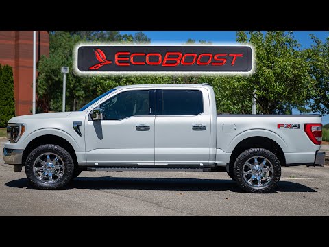 Видео: Правда о двигателе Ecoboost!