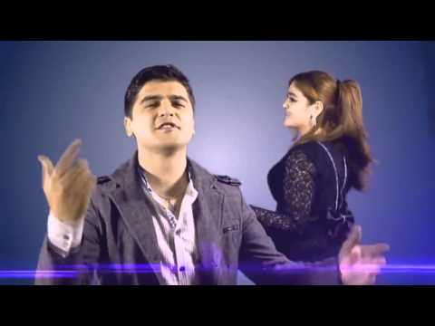 Видео: Хусрав Амонкулов - Гули нозам OFFICIAL VIDEO HD