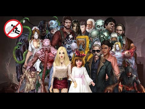 Видео: ОН пришел и всех убил |  Delivery from the Pain