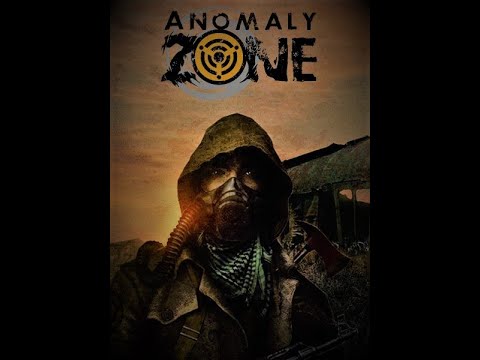 Видео: ⭐Anomaly Zone  ⭐Выживаем  👍  "Болото Василиска" + Обновление .