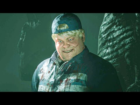 Видео: SILENT HILL 2 REMAKE: Все сломались!