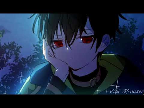 Видео: Манга клип - Разве я боюсь сгорать дотла