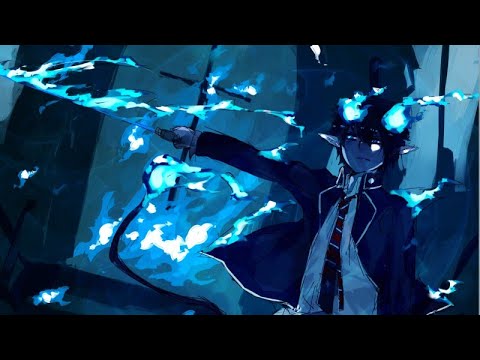 Видео: Аниме клип - Дай огня