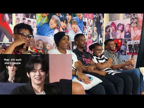 Видео: [TXT] ДЕЛАТЬ — это не ДЕЛАТЬ без этих вещей | Самые смешные моменты (РЕАКЦИЯ)