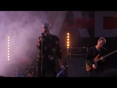 Видео: Shortparis - Боже, царя храни + Новокузнецк @Боль 07-07-19 (09)