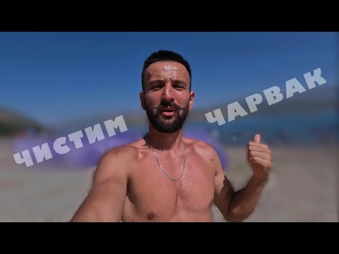 Видео: ОЧИЩАЮ ВОДОЁМ и ИЩУ ЗОЛОТО!
