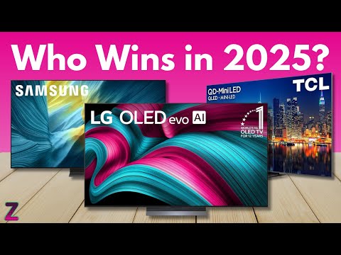 Видео: ✅😍5 лучших 4K-телевизоров [Руководство покупателя 2025 года]