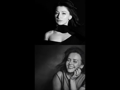 Видео: Тоня Перельман - Лекция