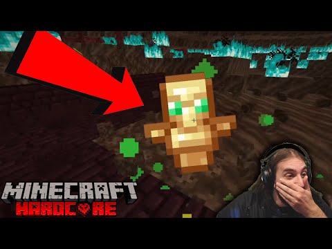 Видео: Направих Wither ФЕРМА на НАЙ-ОПАСНОТО МЯСТО! / Minecraft Hardcore #9