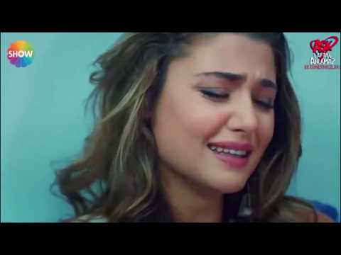 Видео: Hayat ve Murat-Ты думал,что я слабая