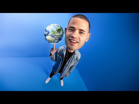 Видео: ТОП 10 ФЕЙЛОВ В ФОТОШОПЕ #6